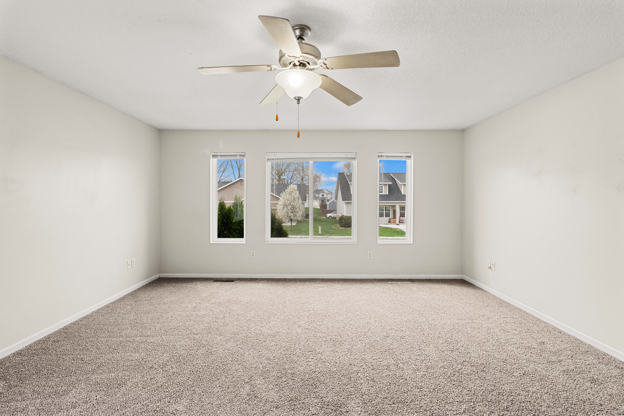 3817 Marigold Drive - 1