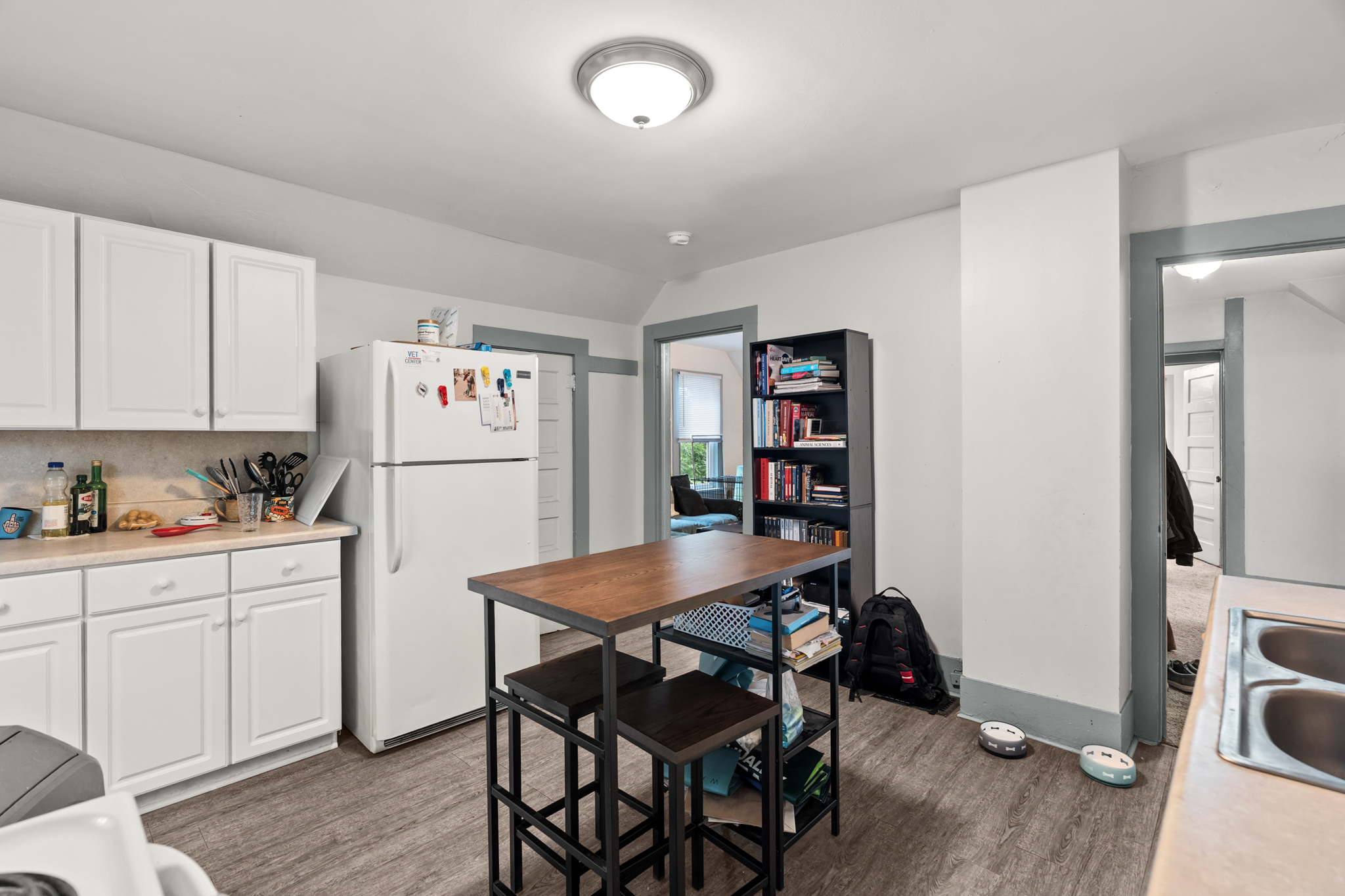 1108 Grand Avenue -