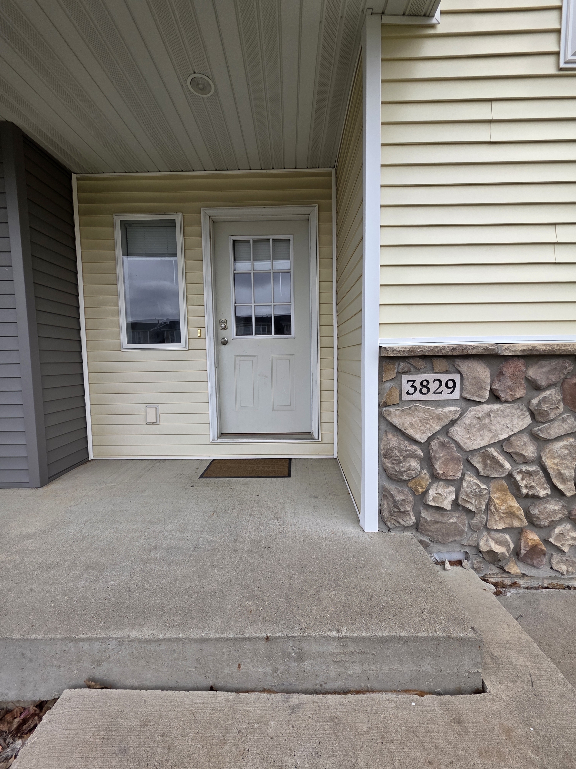 3829 Marigold Drive - 1