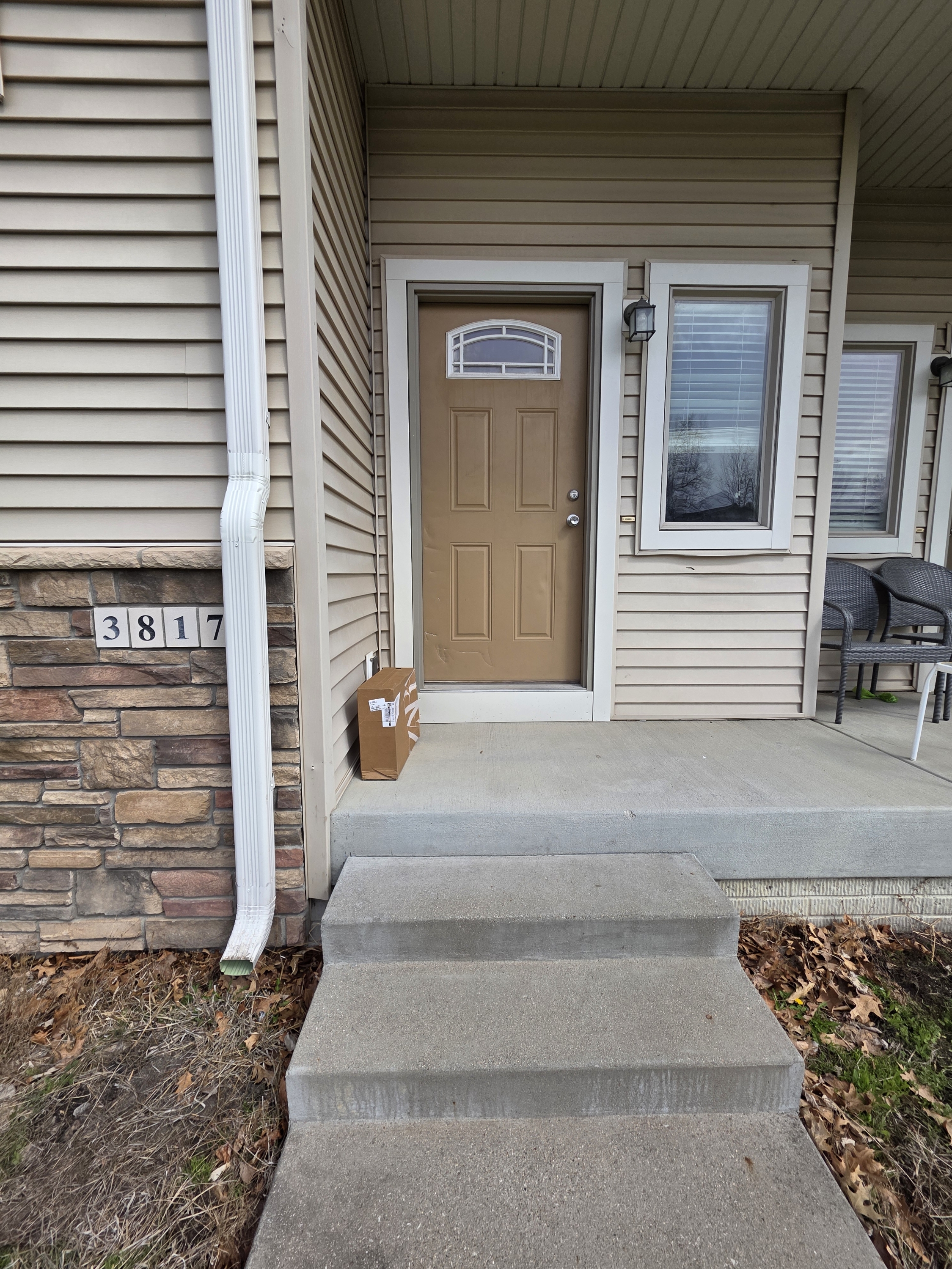 3817 Marigold Drive - 1
