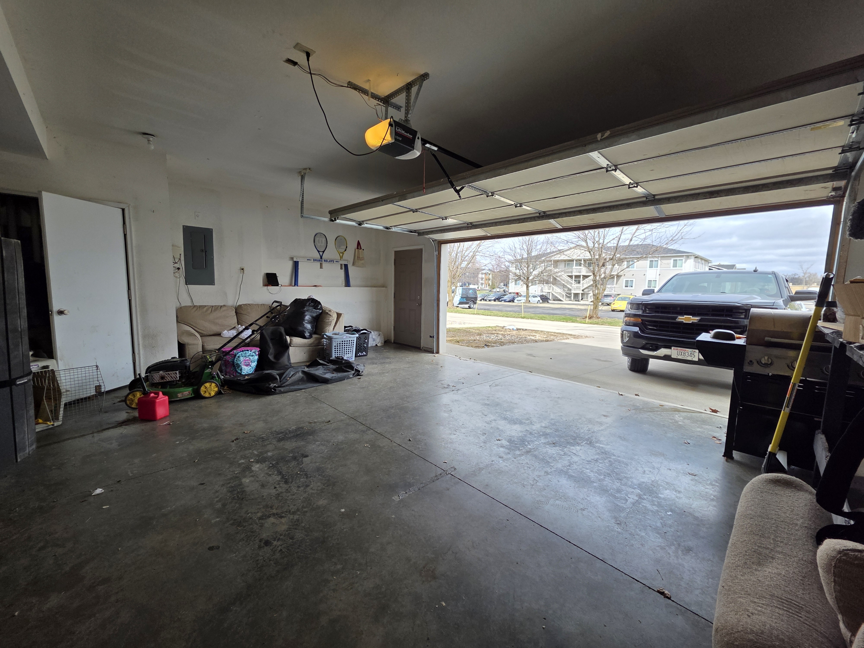 3801 Marigold Drive - 1