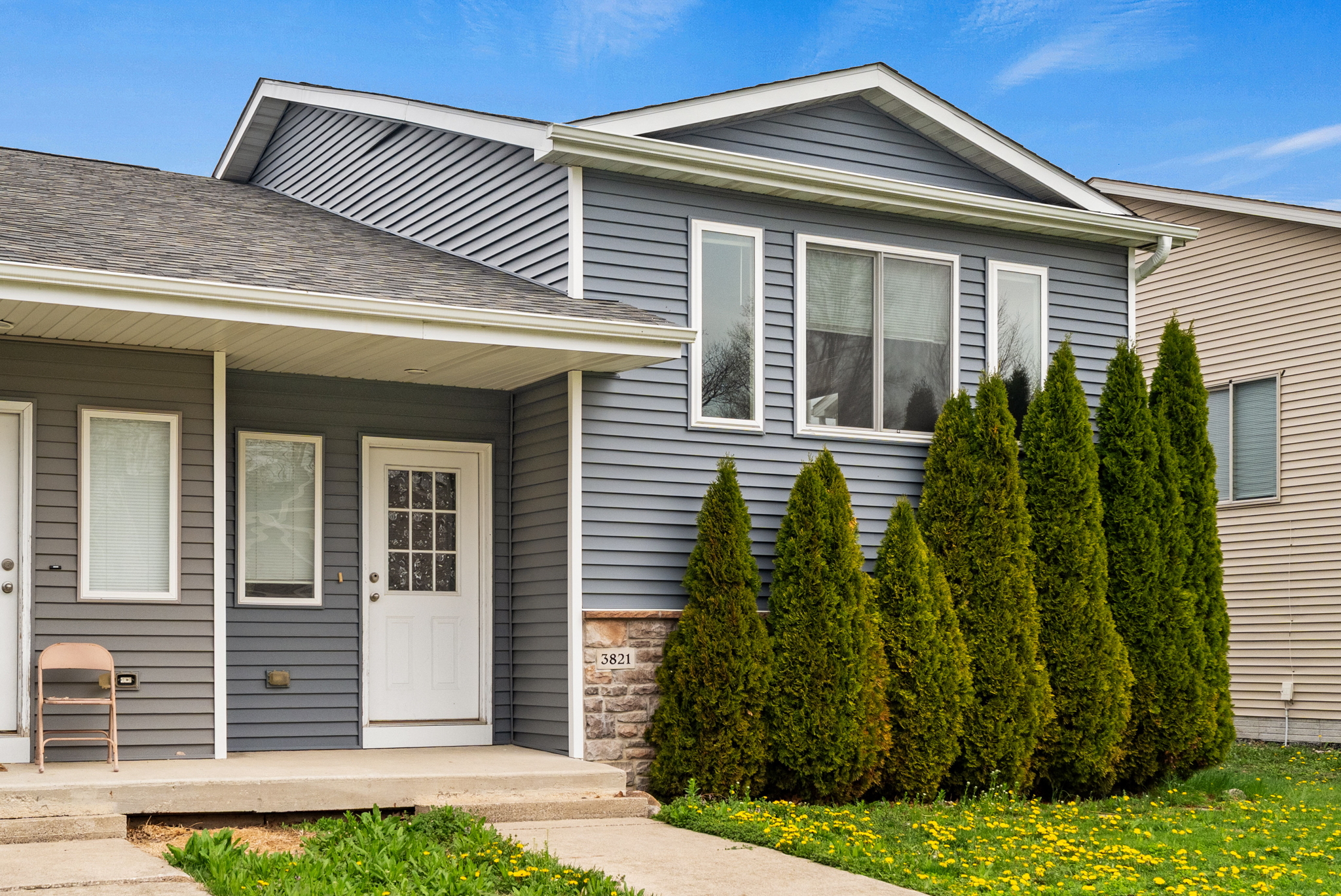 3913 Marigold Drive - 1